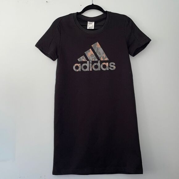 Adidas T-shirt Dress - Picture 2 of 5